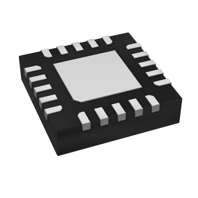 PAM8001XHR Diodes Incorporated electronic component